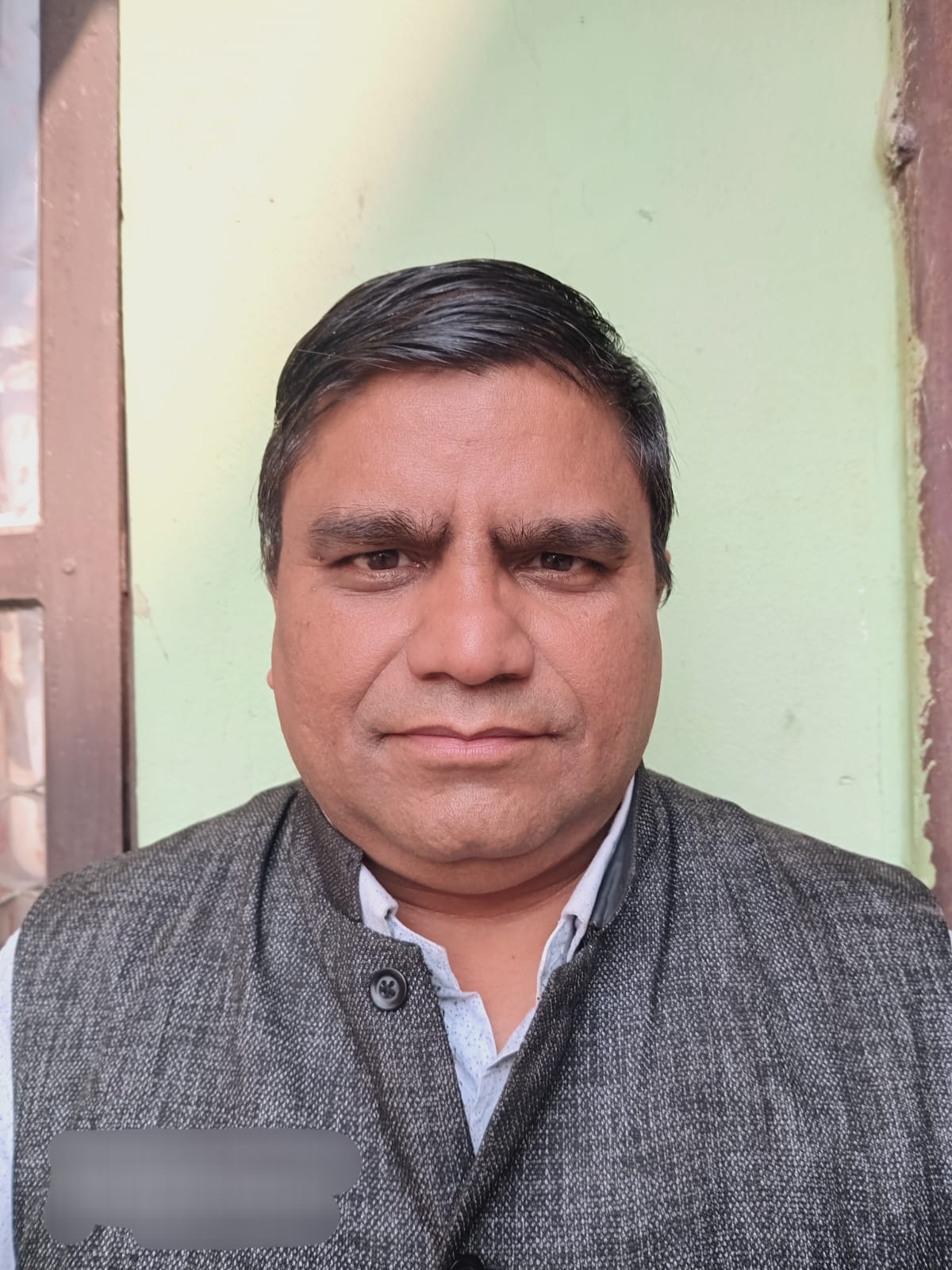Satya Narayan Bhusal